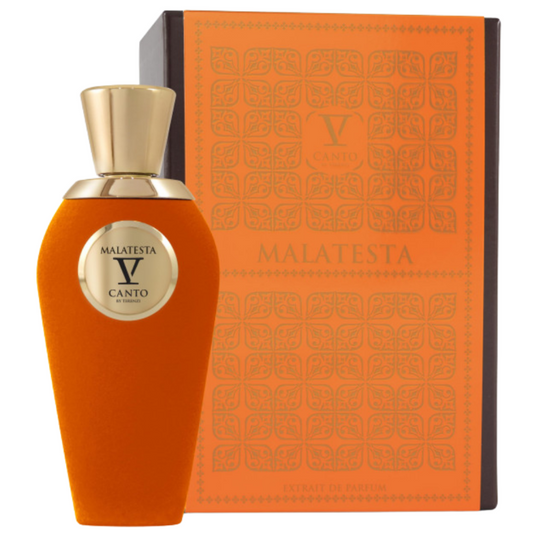 V Canto Malatesta