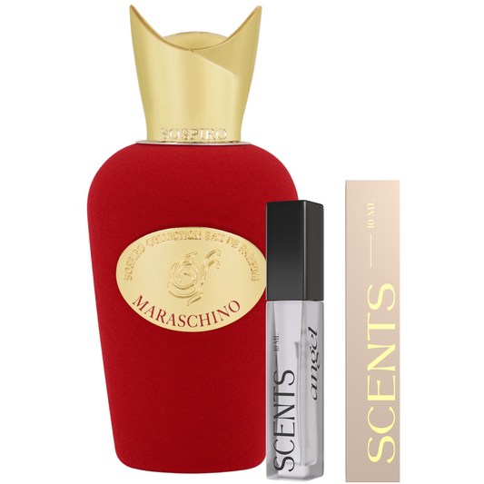 Sospiro Maraschino Eau De Parfum