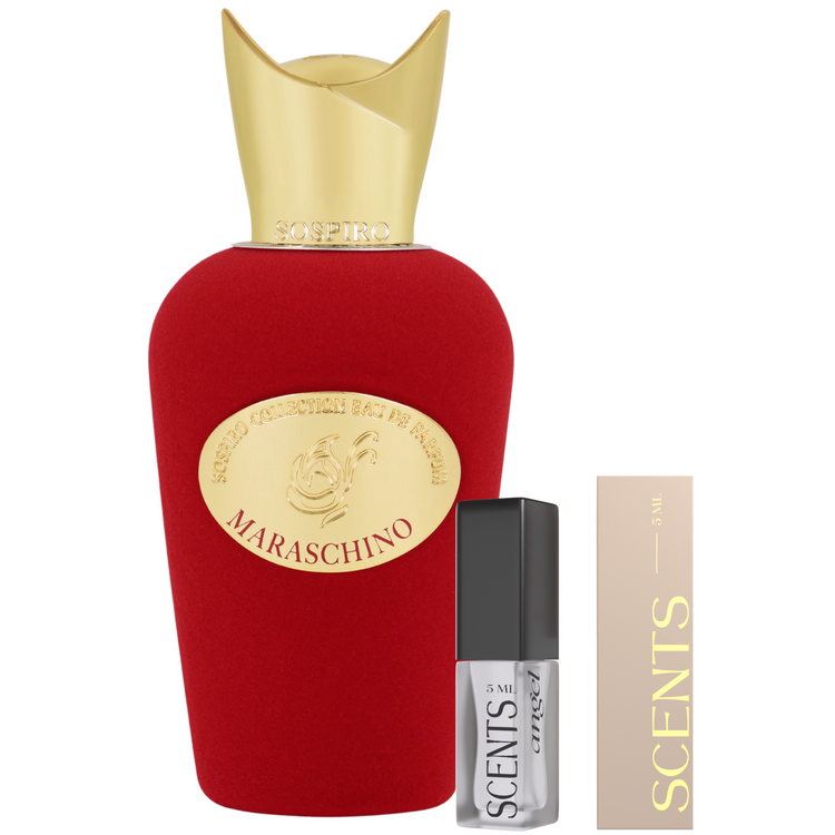 Sospiro Maraschino Eau De Parfum