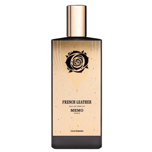 Memo Paris French Leather Eau de Parfum