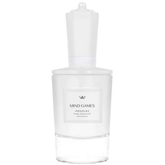 Mind Games Prodigy Extrait de Parfum