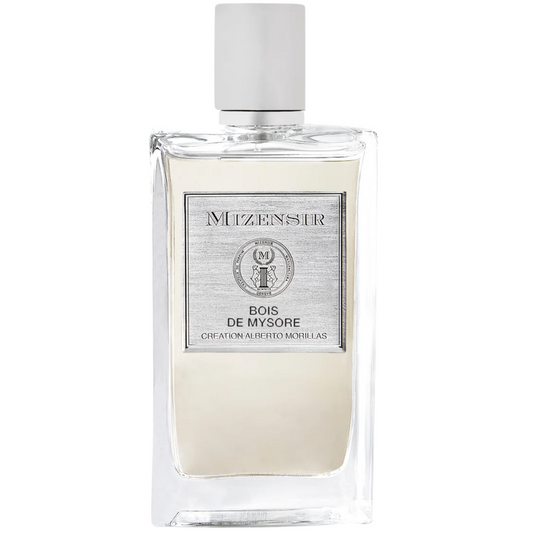 Mizensir Bois de Mysore Eau de parfum