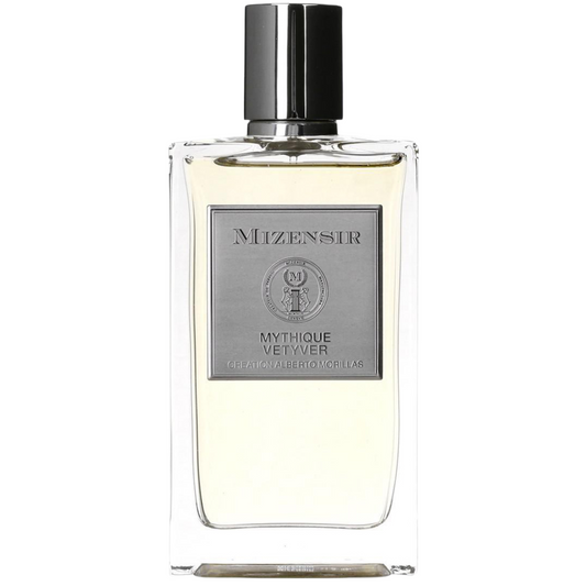 Mizensir Mythique Vetyver Eau de parfum