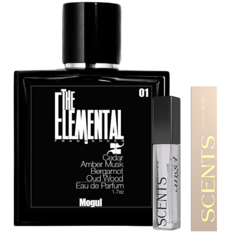 Mogul Eau de Parfum