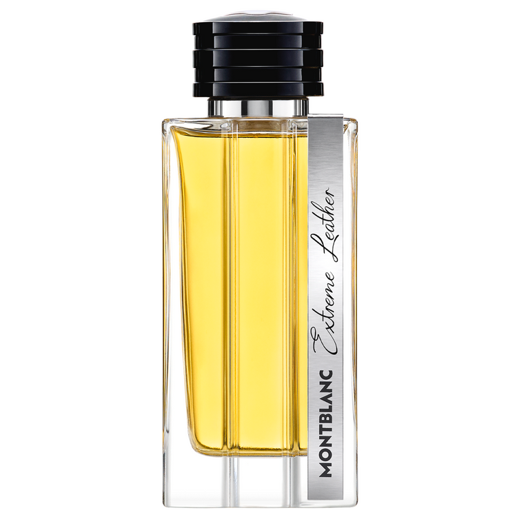 Mont Blanc Extreme Leather Eau de Parfum