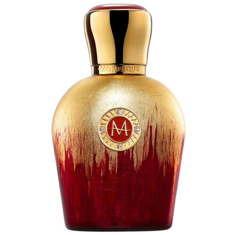 Moresque Contessa Parfum