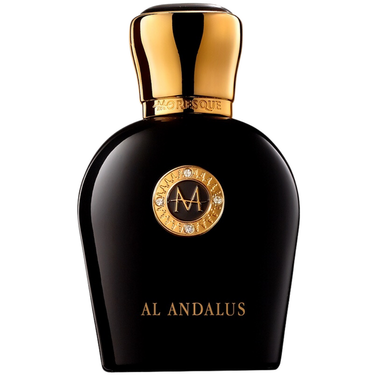 Moresque Al-Andalus Parfum for Unisex