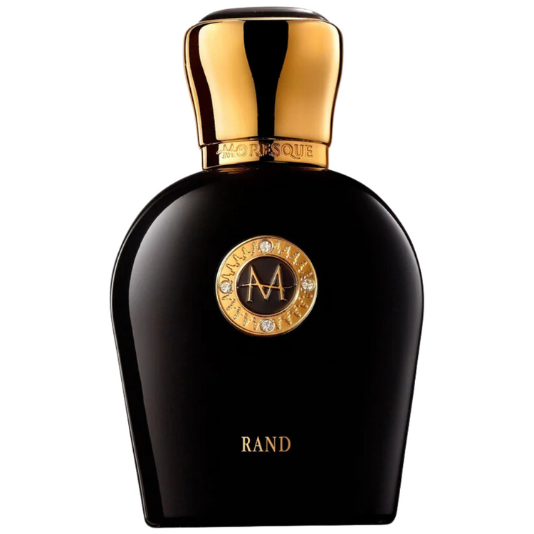 Moresque Rand Parfum for Unisex