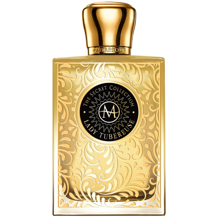 Moresque Lady Tubereuse Eau de parfum