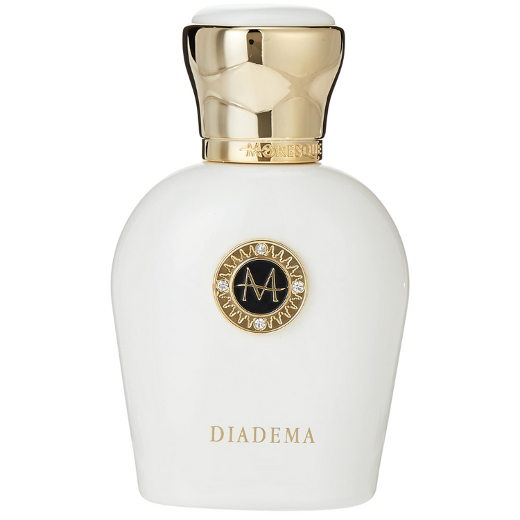 Moresque Diadema for Unisex