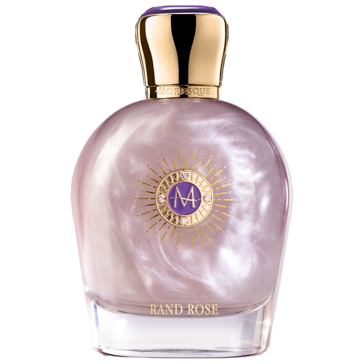 Moresque Rand Rose Eau de parfum