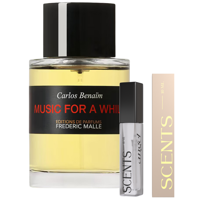 Frederic Malle Music For A While