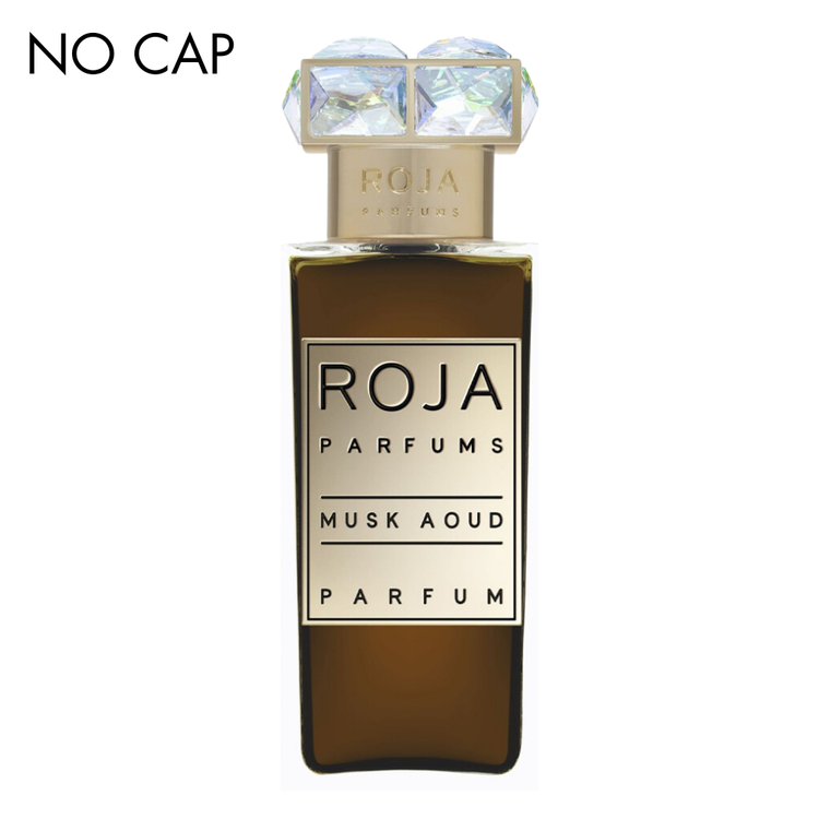 Roja Musk Aoud Parfum