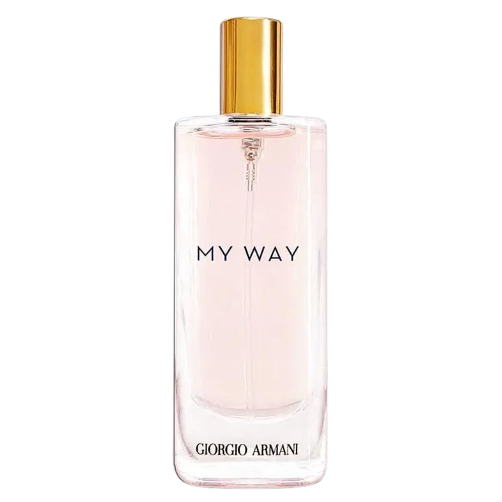 Giorgio Armani My Way for Women – Elegant Floral Journey | Scents Giorgio Armani My Way for Women – Elegant Floral Journey | Scents