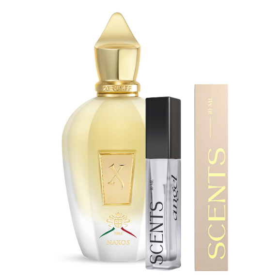 Xerjoff 1861 Naxos Eau de Parfum | Scents Angel