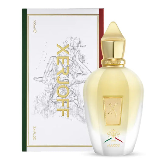 Xerjoff 1861 Naxos Eau de Parfum