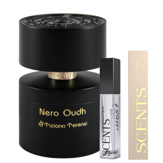 Nero Oudh