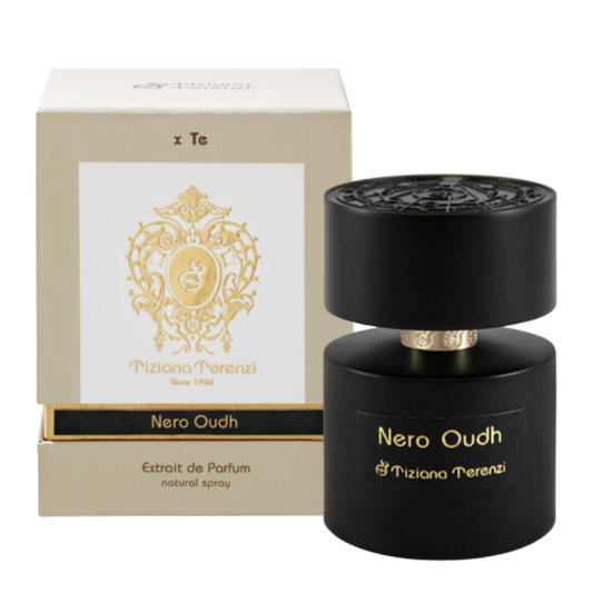 Nero Oudh