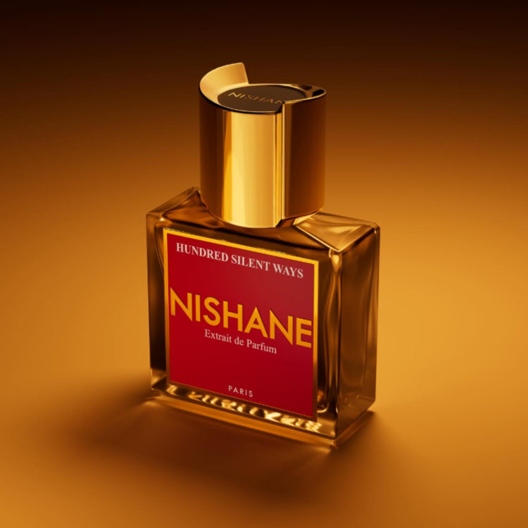 Nishane Hundred Silent Ways Extrait de parfum