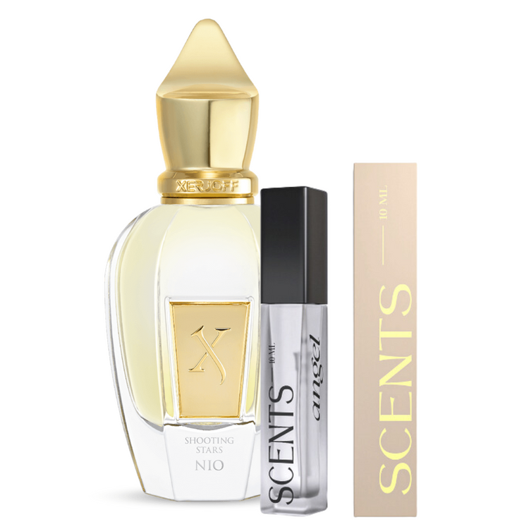 Xerjoff Nio Parfum For Unisex