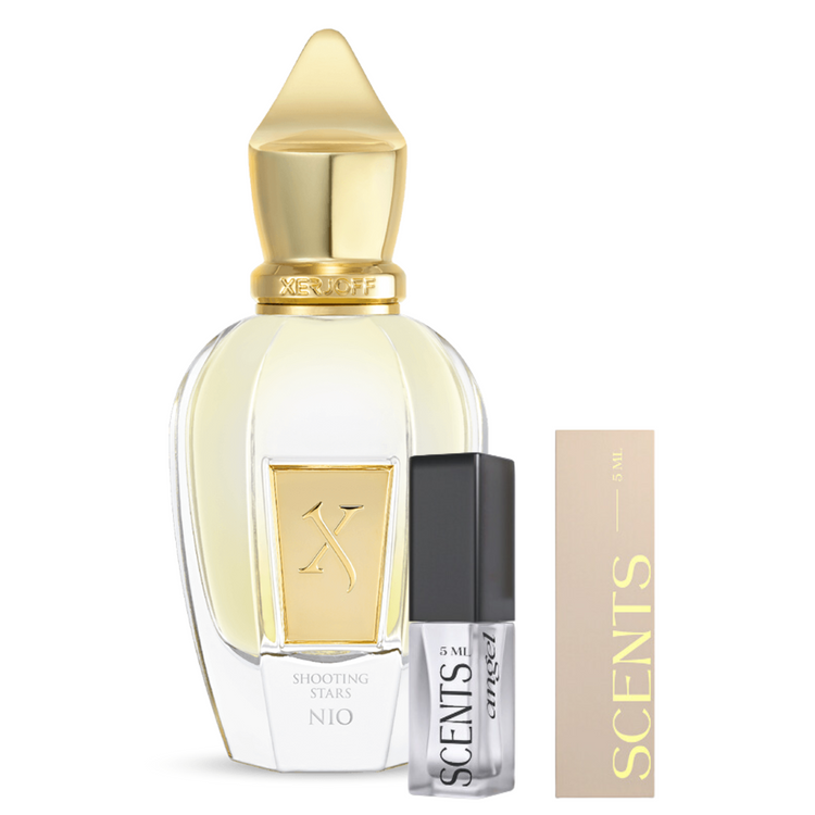 Xerjoff Nio Parfum For Unisex