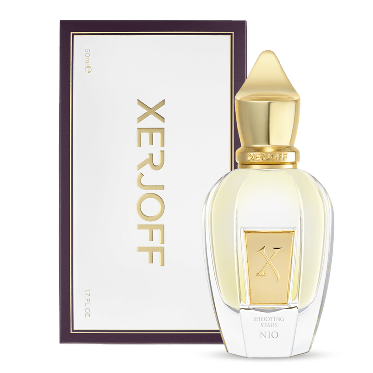 Xerjoff Nio Parfum For Unisex