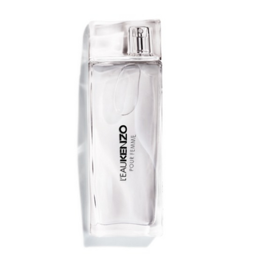 Kenzo L'eau Par Kenzo | Samples