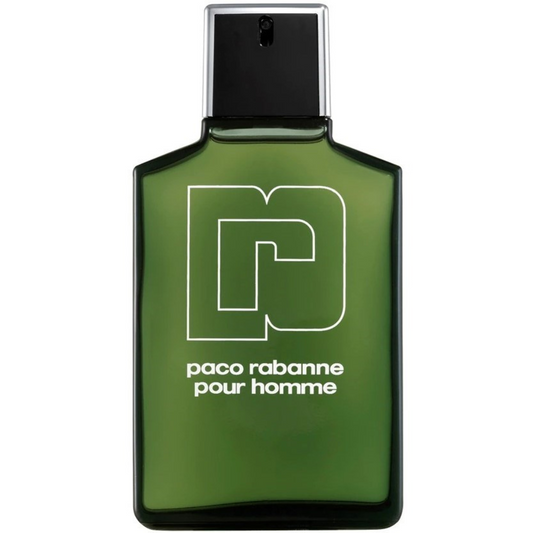 Paco Rabanne Pour Homme EDT