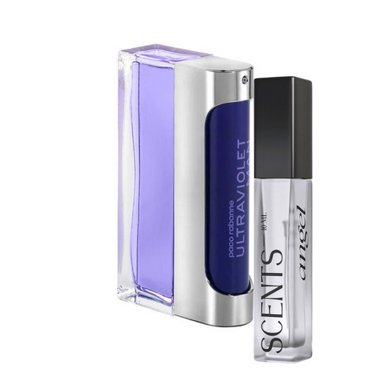 Paco Rabanne Ultraviolet Man EDT