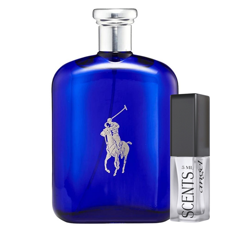 Polo Blue EDT