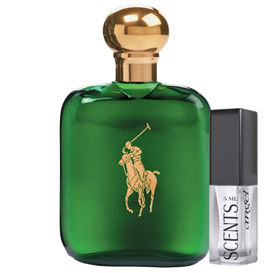 Ralph Lauren Polo EDT