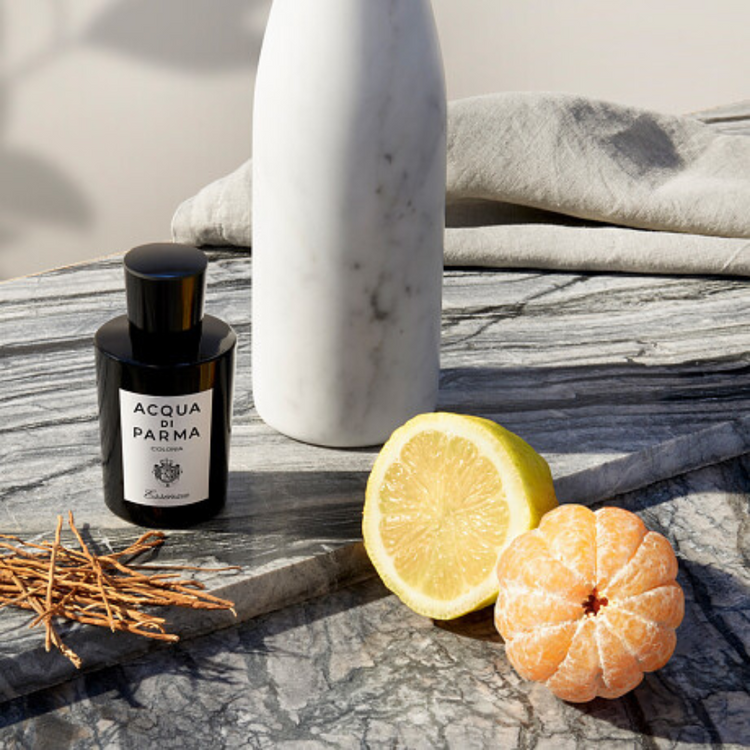Essenza di Colonia for men