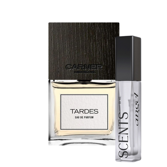 Carner Barcelona Tardes Eau de Parfum