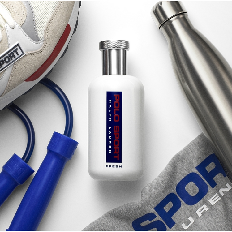 Polo Sport Fresh