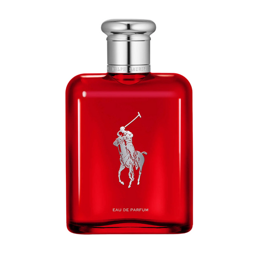 Ralph Lauren Polo Red for men | Samples