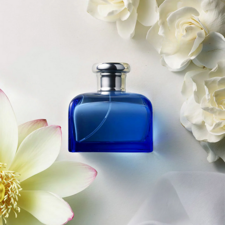 Ralph Lauren Blue