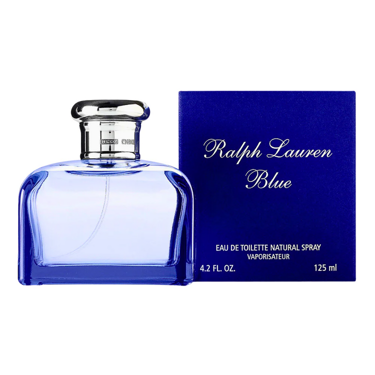 Ralph Lauren Blue