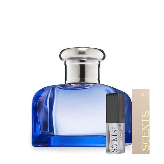 Ralph Lauren Blue EDT