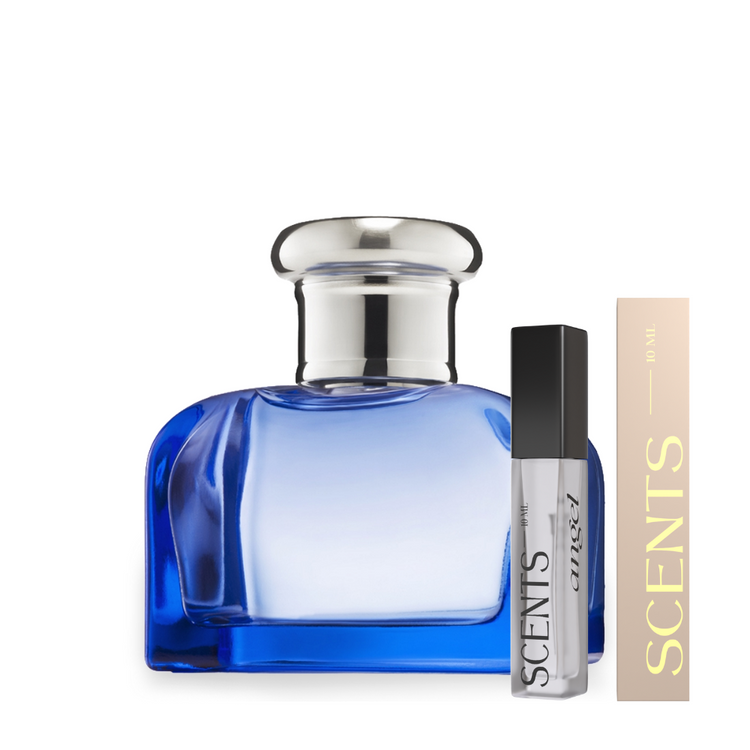 Ralph Lauren Blue