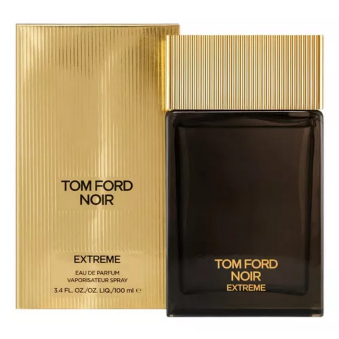 Tom Ford Noir Extreme Eau De Parfum – 5ml & 10ml Samples and Full