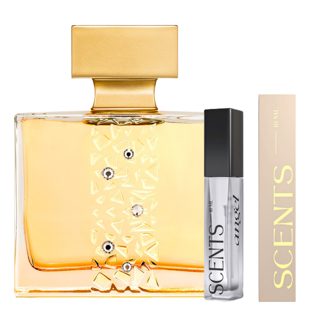 M.Micallef note vanille 専用 M. Micallef Note Vanillee for Women – Sensual Vanilla Elegance