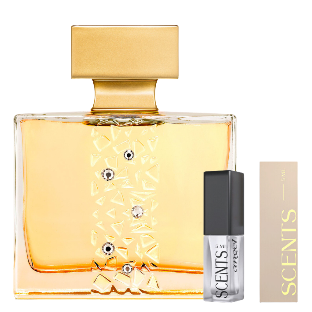 ミカレフ　M.Micallef NOTE VANILLÉE 香水 NOTE_VANILLEE_5ML.png?v=