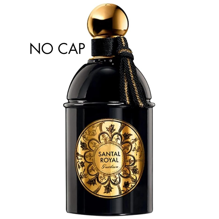 Santal Royal