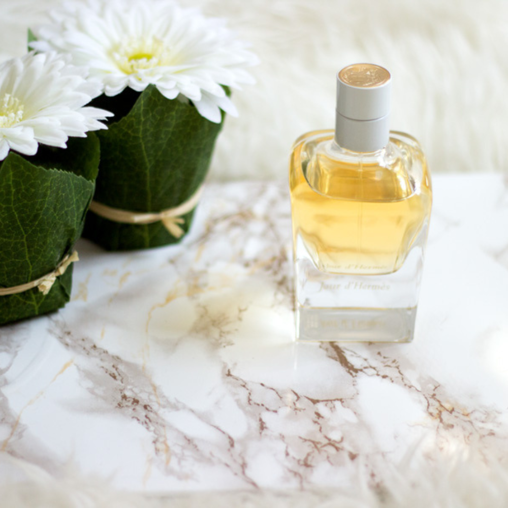Hermès Jour D'Hermès for Women | Perfume Samples | Scents Angel
