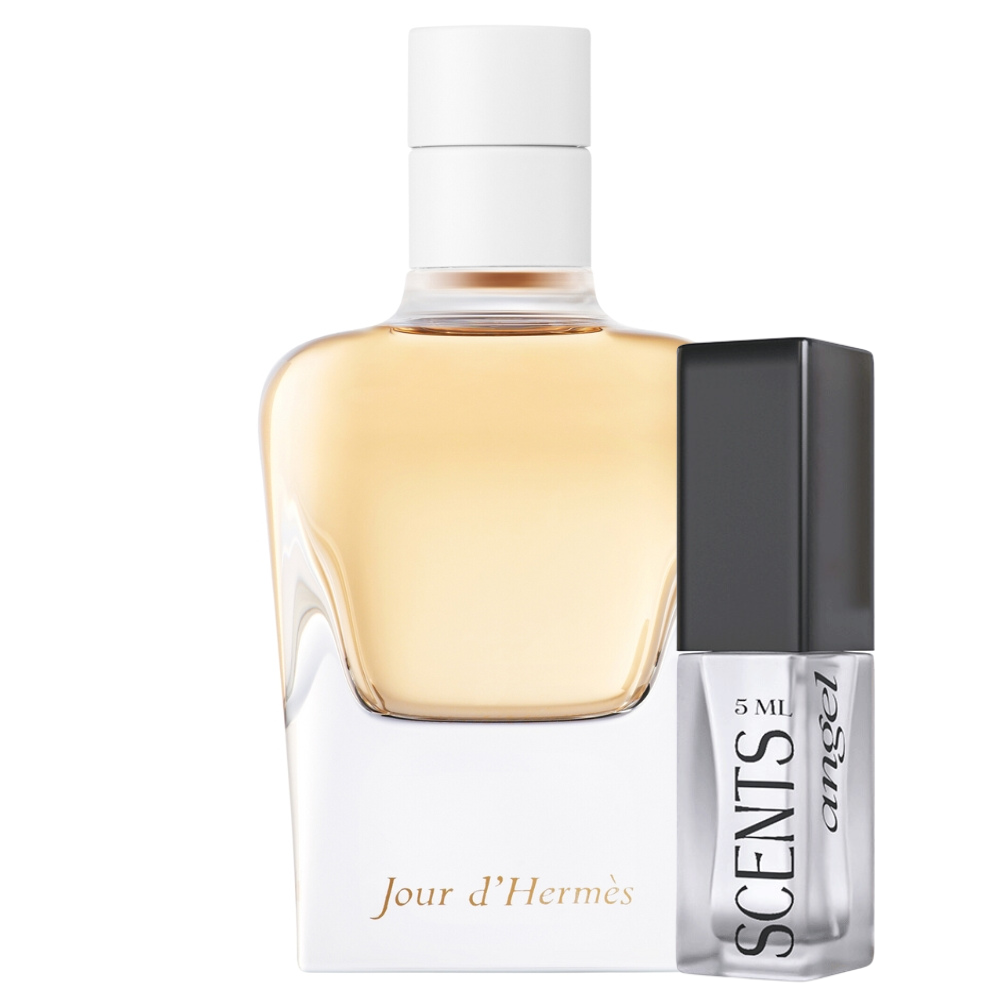 Hermès Jour D'Hermès for Women | Perfume Samples | Scents Angel
