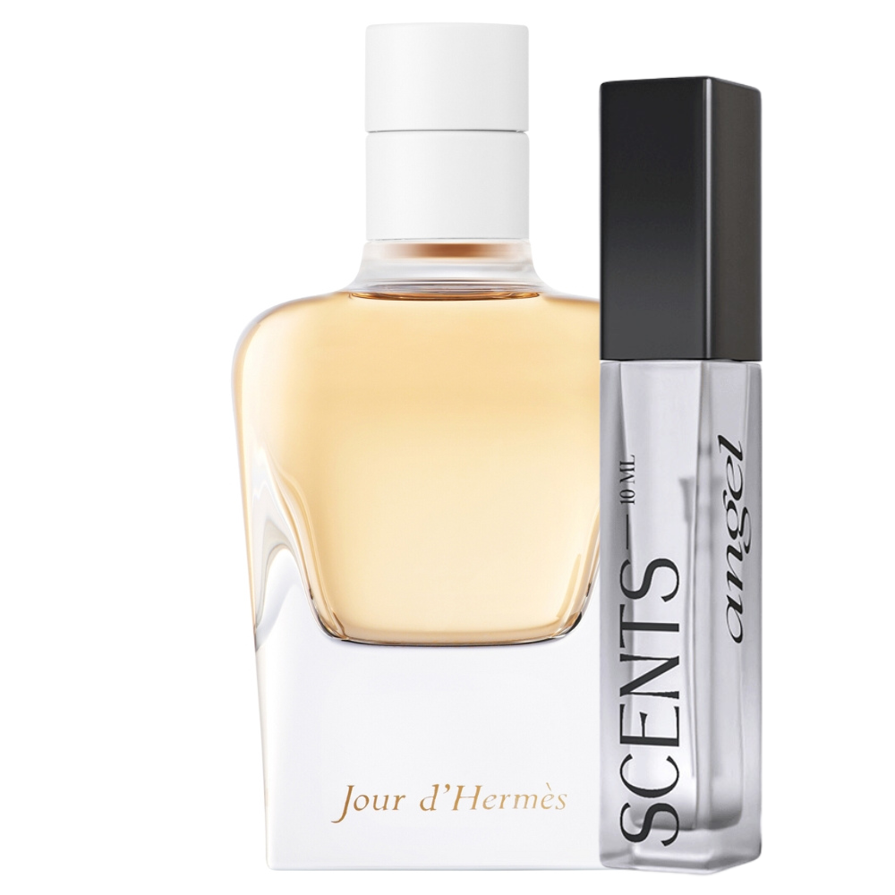 Hermès Jour D'Hermès for Women | Perfume Samples | Scents Angel