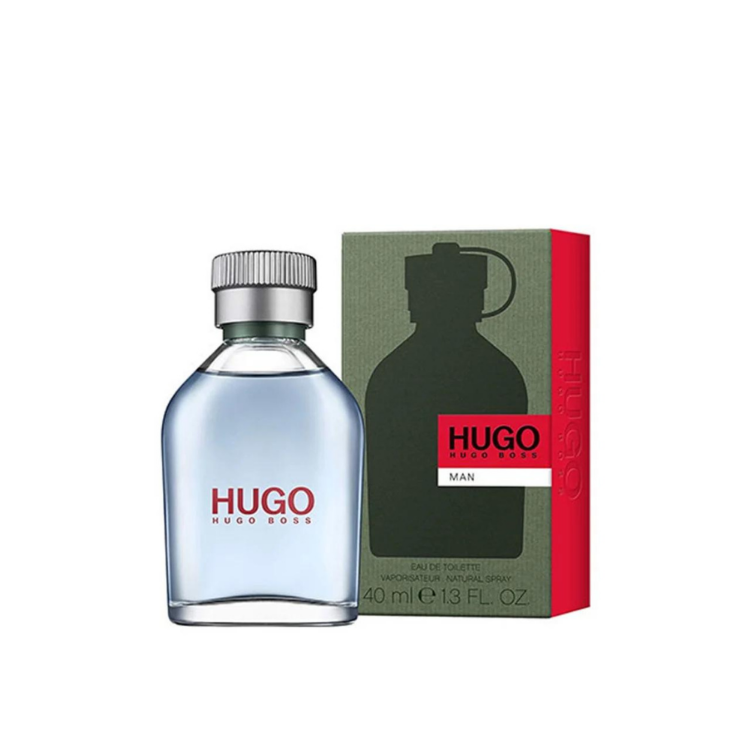 Hugo for Men