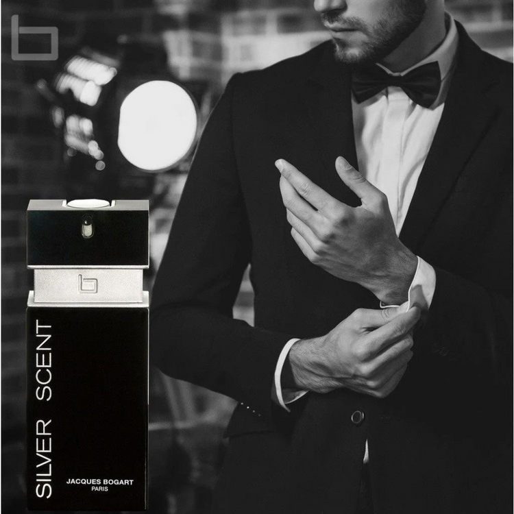 Silver Scent