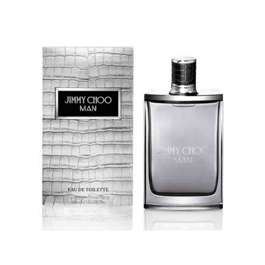 Jimmy Choo Man | Samples