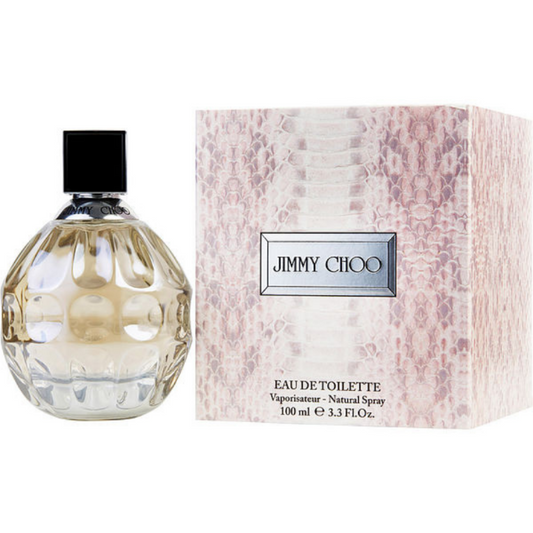 Jimmy Choo Jimmy Choo EDT | Samples